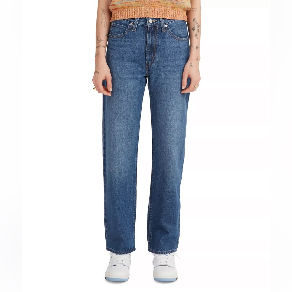Levi’s ‘94 Baggy